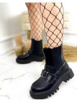 Ботинки челси демисезон