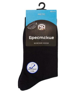 Носки мужские Брестские