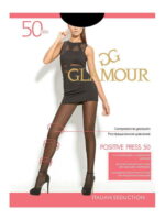 Женские колготки 50 ден Glamour