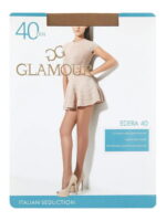 Женские колготки 40 ден Glamour