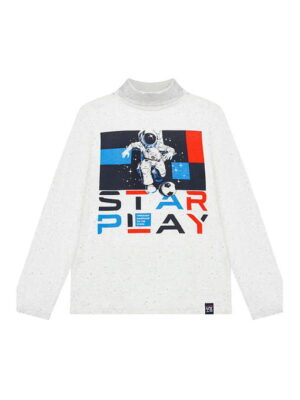Водолазка PLAYTODAY