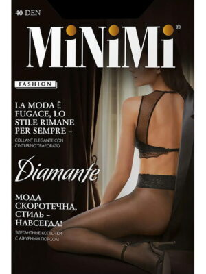 Колготки MINIMI