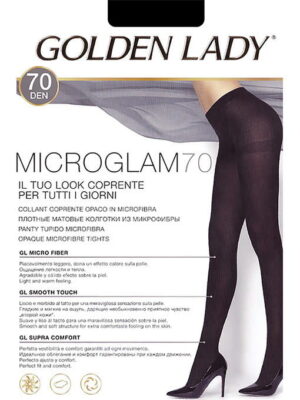 Колготки GOLDEN LADY