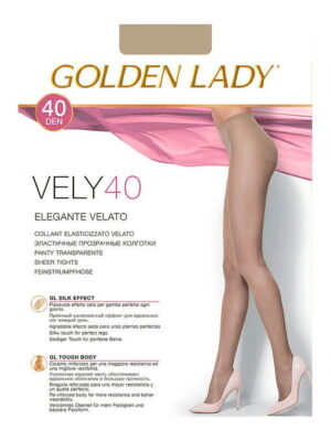 Колготки GOLDEN LADY