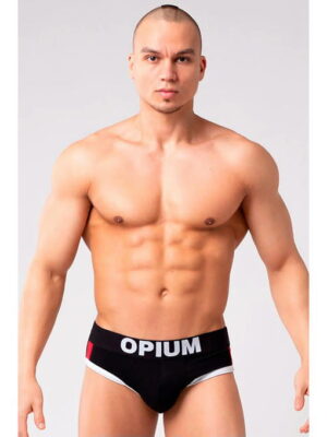 Трусы OPIUM