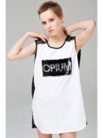Майка OPIUM