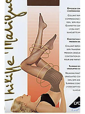 Колготки PHILIPPE MATIGNON