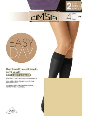 Гольфы OMSA