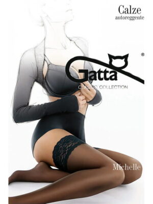 Чулки GATTA