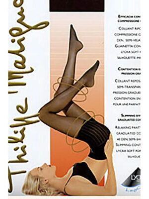 Колготки PHILIPPE MATIGNON