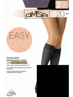Гольфы OMSA
