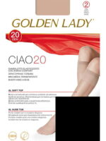 Гольфы GOLDEN LADY