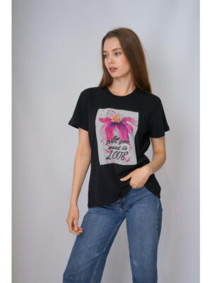 Футболка Destello