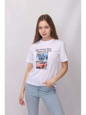 Футболка Chamur