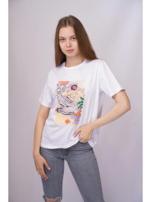 Футболка Pepper Mint