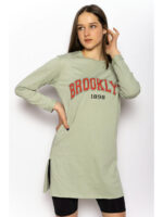 Туника женская Brooklyn