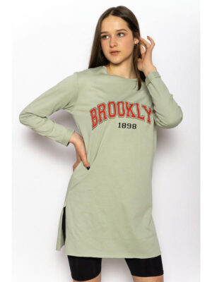 Туника женская Brooklyn
