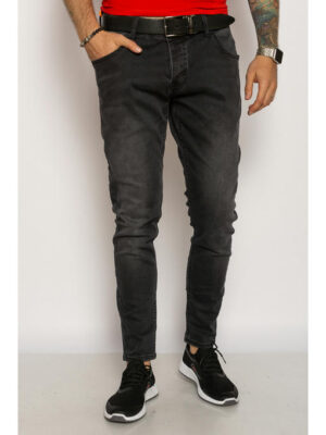 Джинсы мужские Slim Fit