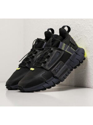 Кроссовки Reebok Zig Kinetica Edge