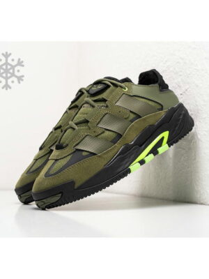 Зимние Кроссовки Adidas Niteball