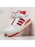 Зимние Кроссовки Adidas Forum 84 High