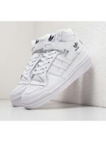 Кроссовки Adidas Forum 84 High