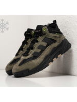 Зимние Кроссовки Adidas Niteball Hi