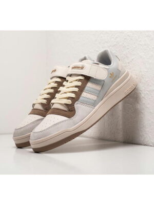 Кроссовки Adidas Forum Low