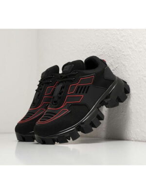 Кроссовки Prada Cloudbust Thunder