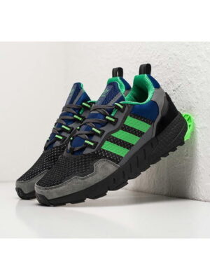 Кроссовки Adidas ZX 1K Boost