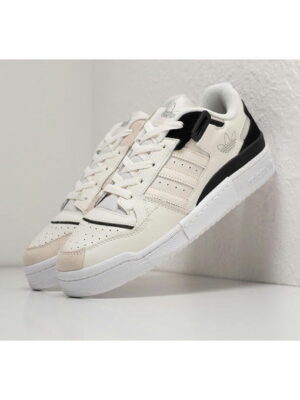 Кроссовки Adidas Forum Exhibit Low