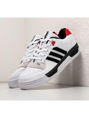 Кроссовки KIKS x Adidas Rivalry Low