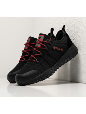 Кроссовки Columbia Fairbanks Low
