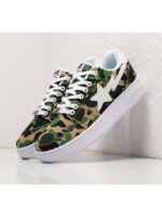 Кроссовки BAPE Sta Low