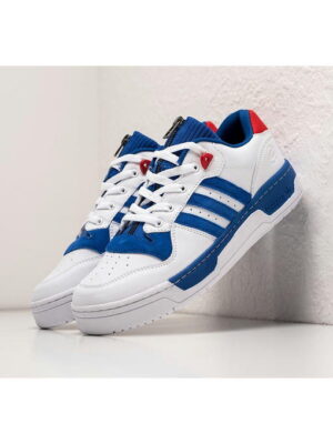 Кроссовки KIKS x Adidas Rivalry Low
