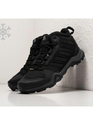 Зимние Кроссовки Adidas Terrex AX3 Mid