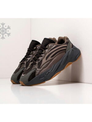 Зимние Кроссовки Adidas Yeezy Boost 700 v2