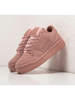 Кроссовки Adidas Forum Bold Low