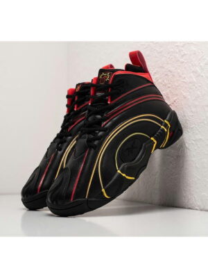 Кроссовки Hot Ones x Reebok Shaqnosis