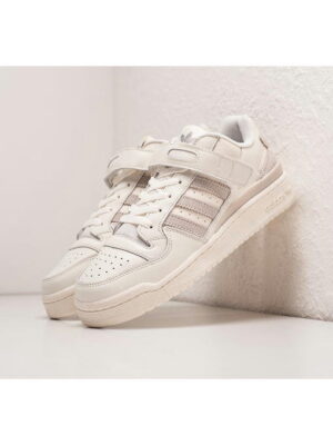 Кроссовки Adidas Forum Low