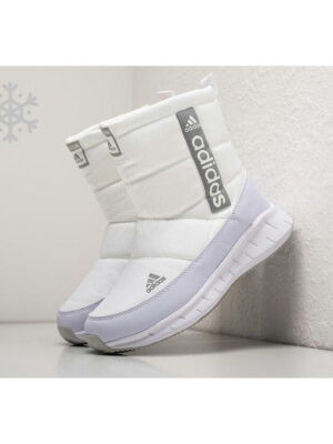 Зимние Сапоги Adidas