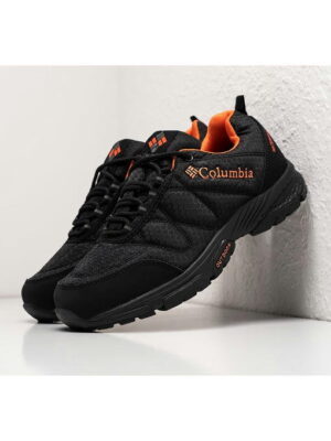 Кроссовки Columbia