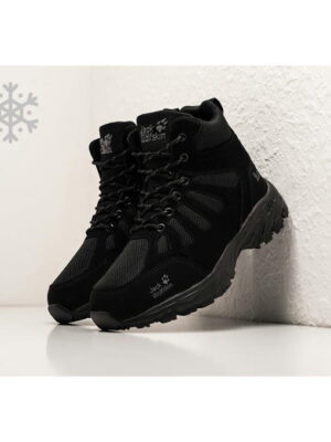 Зимние Ботинки Jack Wolfskin