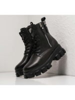 Ботинки Prada