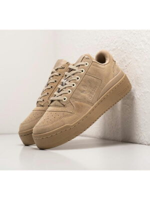 Кроссовки Adidas Forum Bold Low