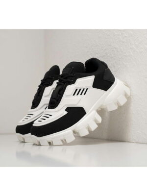 Кроссовки Prada Cloudbust Thunder