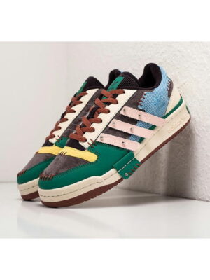 Кроссовки Melting Sadness x Adidas Forum Low