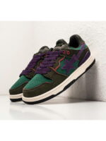 Кроссовки BAPE Sk8 Sta Low