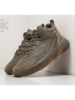 Зимние Кроссовки Adidas Ozelia