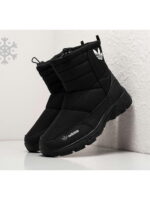 Зимние Сапоги Adidas
